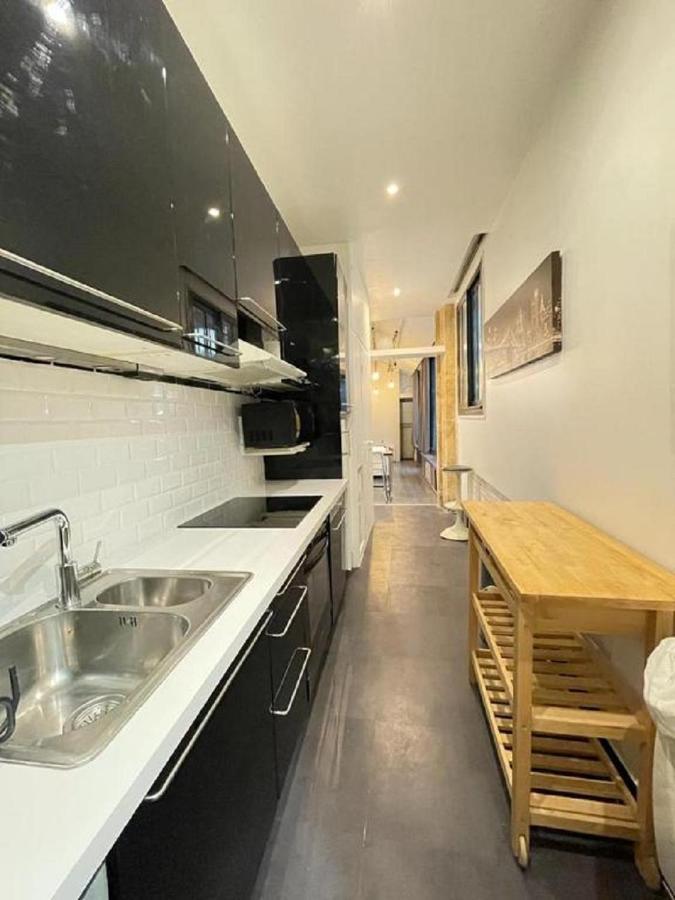 1 Bedroom Louvre Jeuneurs