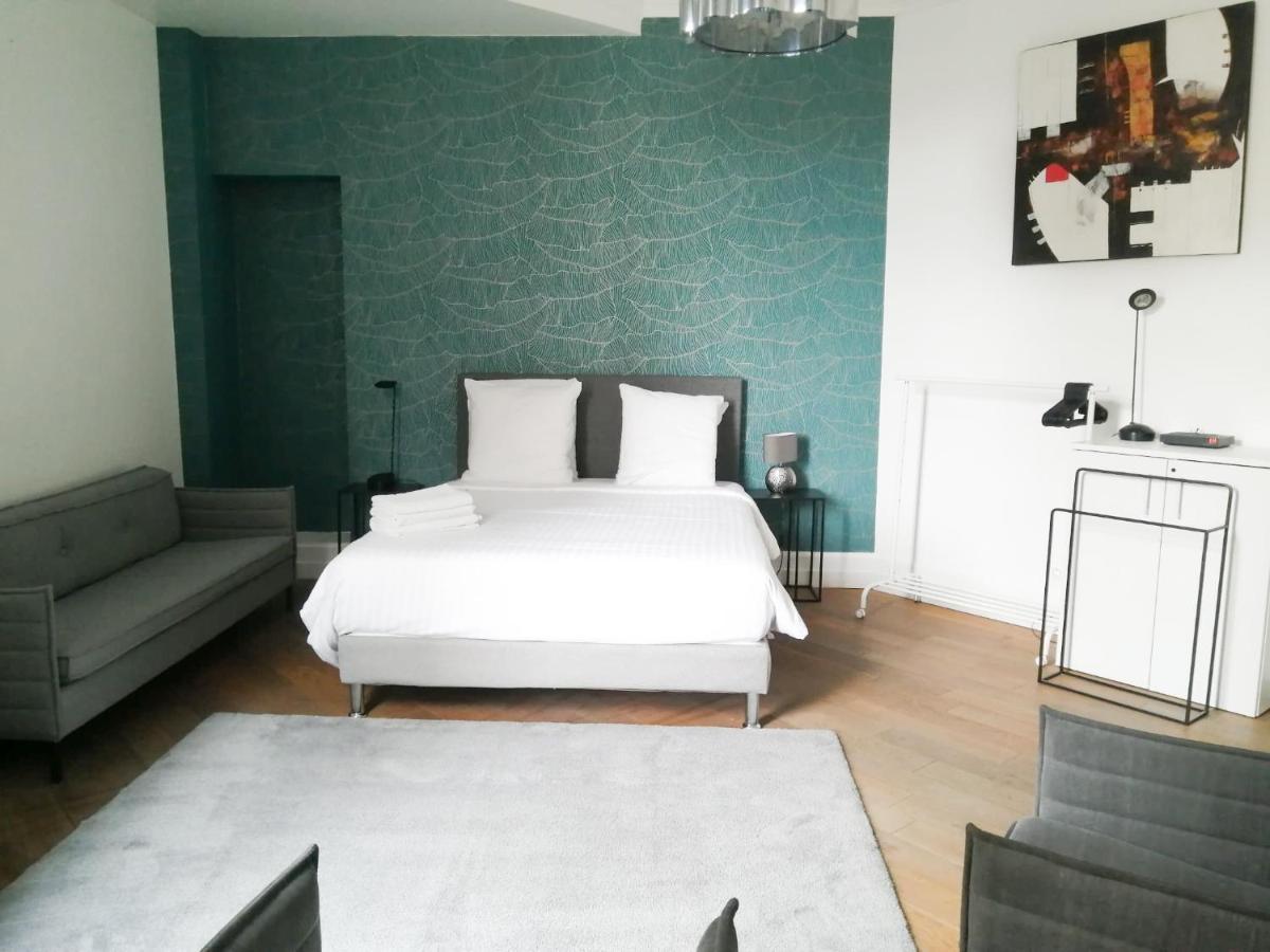 Superbe Matignon Appartamento