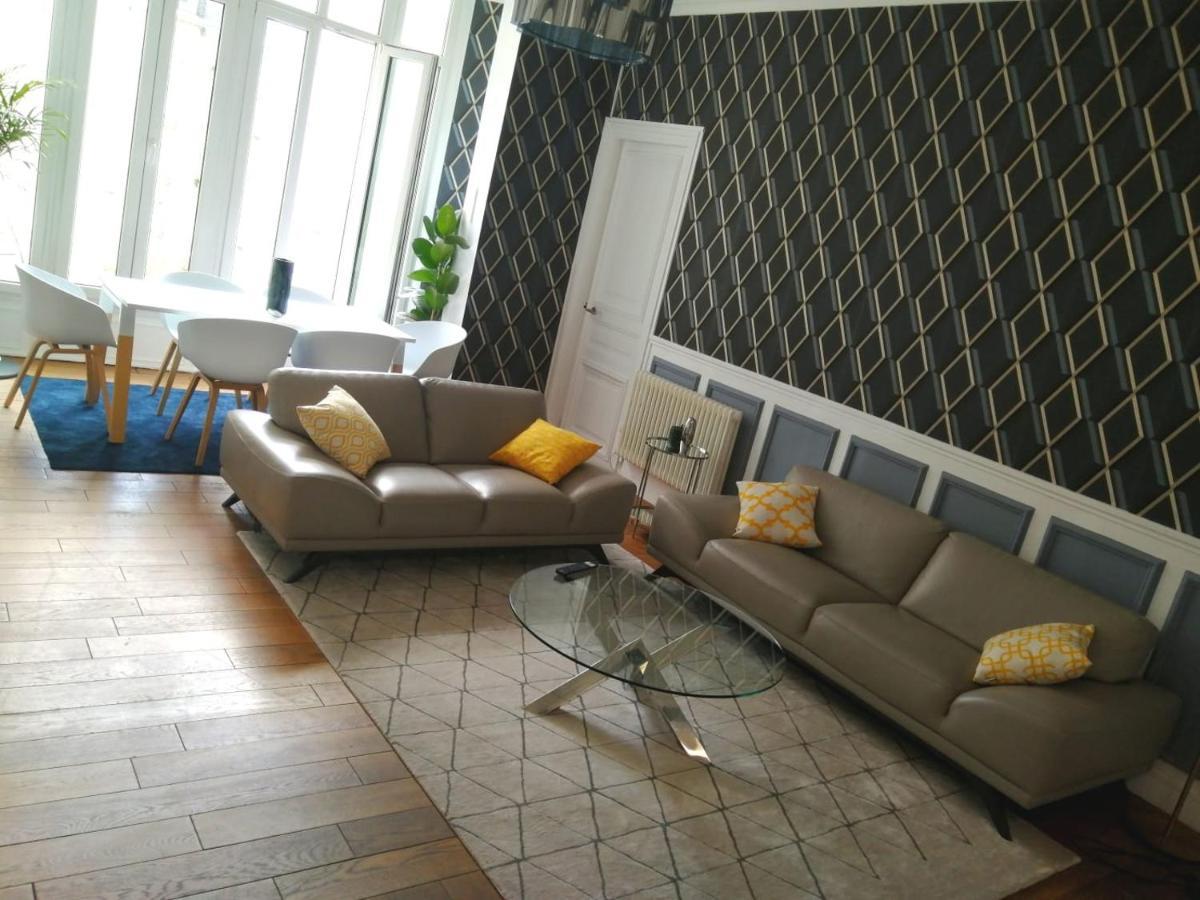 Superbe Matignon * Paris