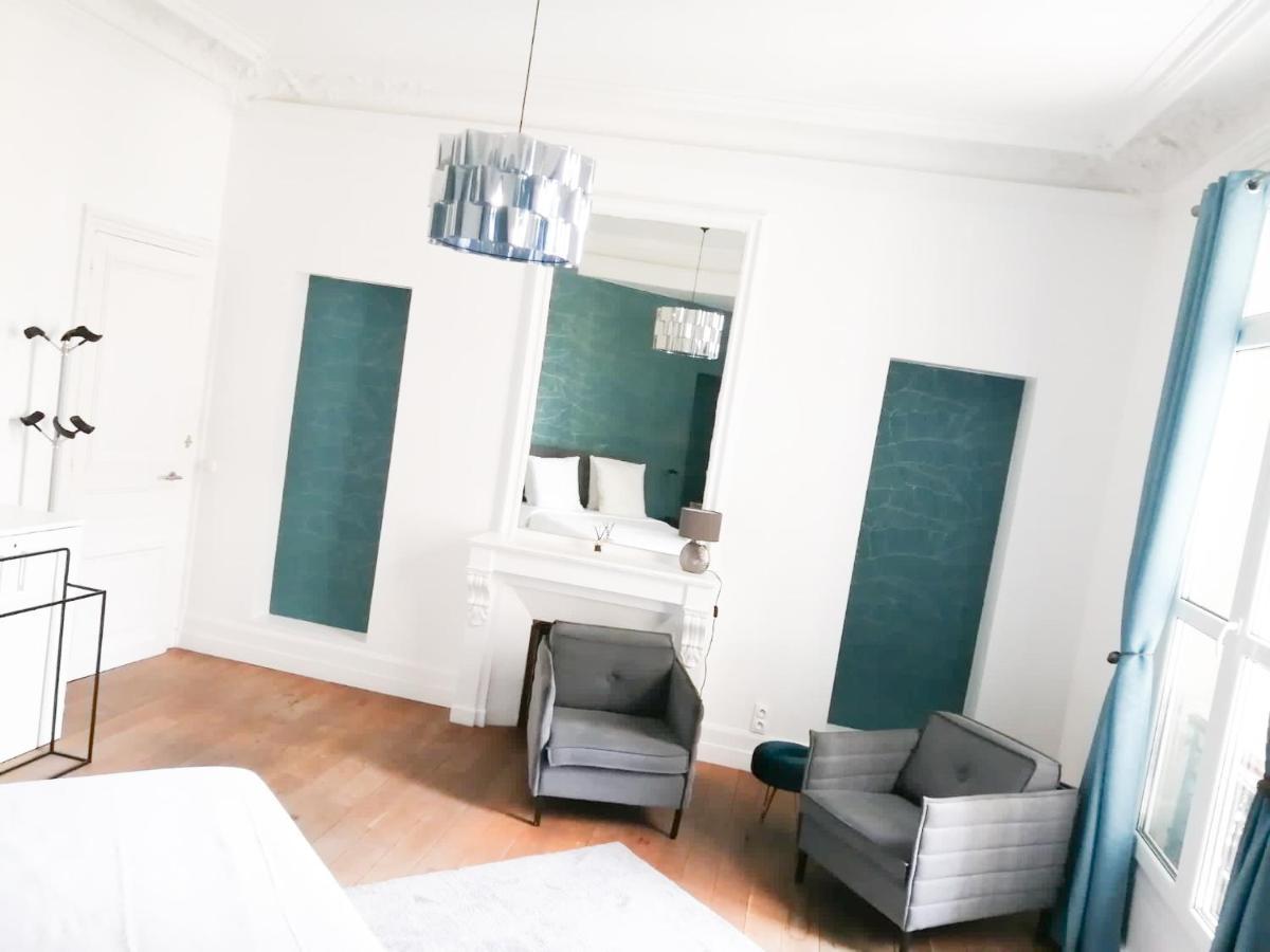 Appartamento Superbe Matignon *