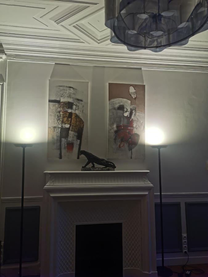 Superbe Matignon Appartamento *