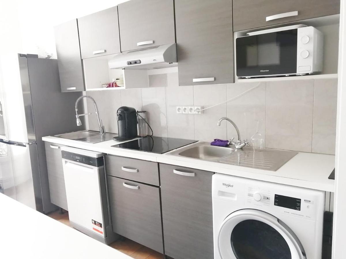 Superbe Matignon Apartment *