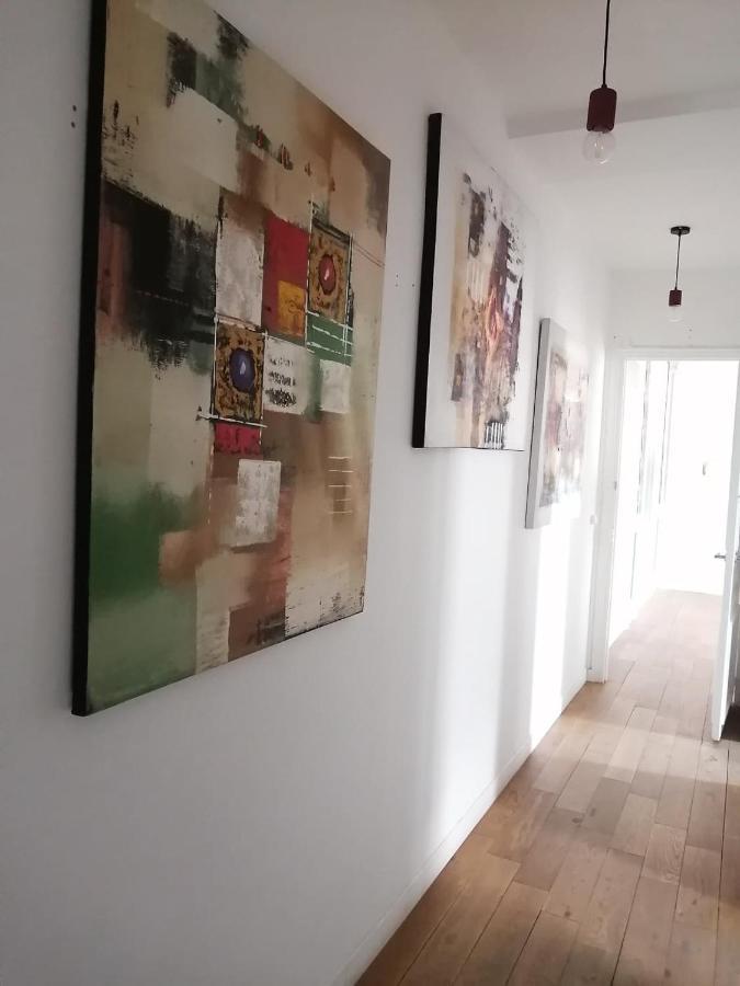 Superbe Matignon Apartment *