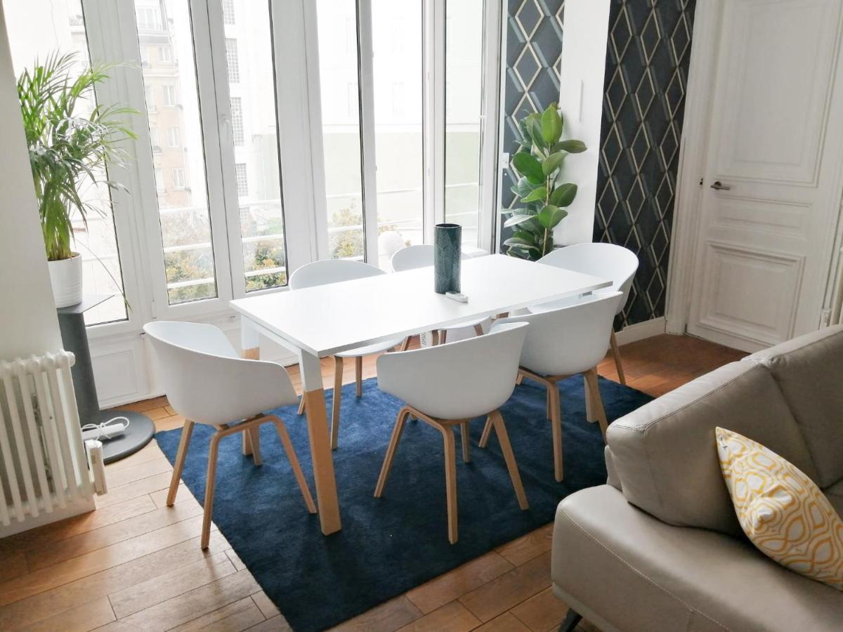 Appartamento Superbe Matignon *
