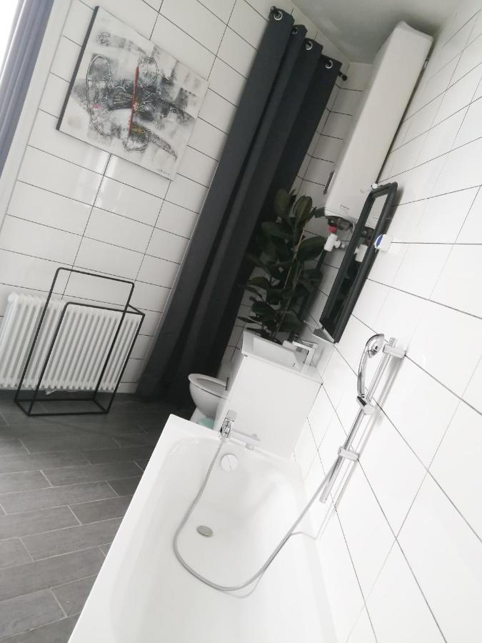Superbe Matignon Apartment *