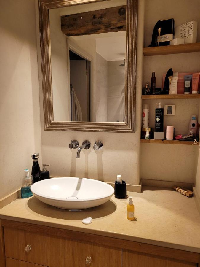 Apartment Saint Louis En Lile
