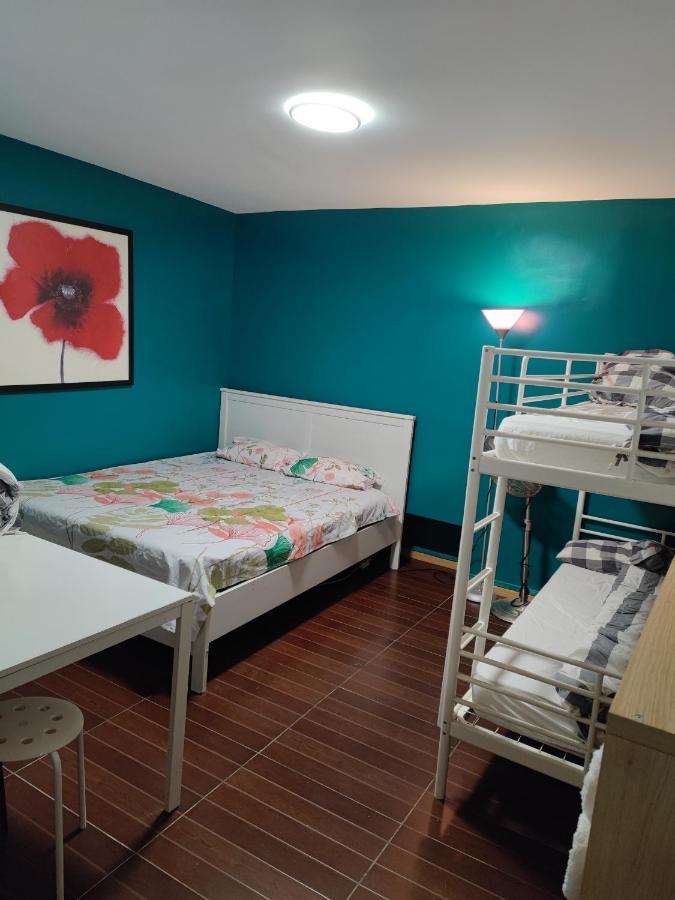 Reu-nid Hostel