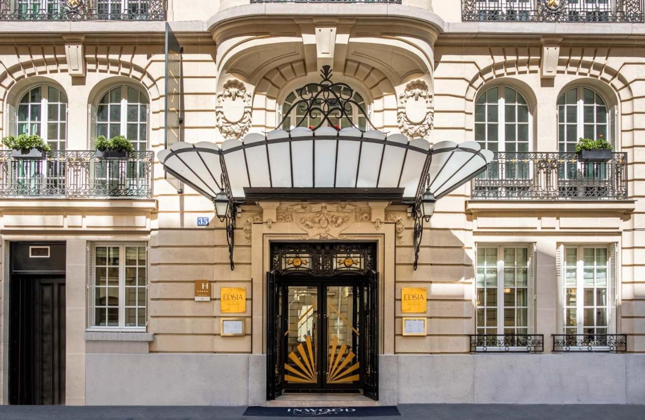 Elysia By Inwood 5* Parigi