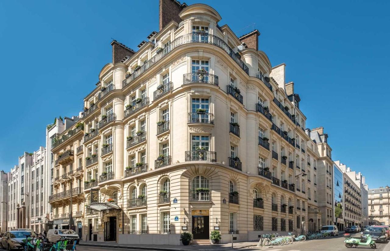 Elysia By Inwood 5* Parigi