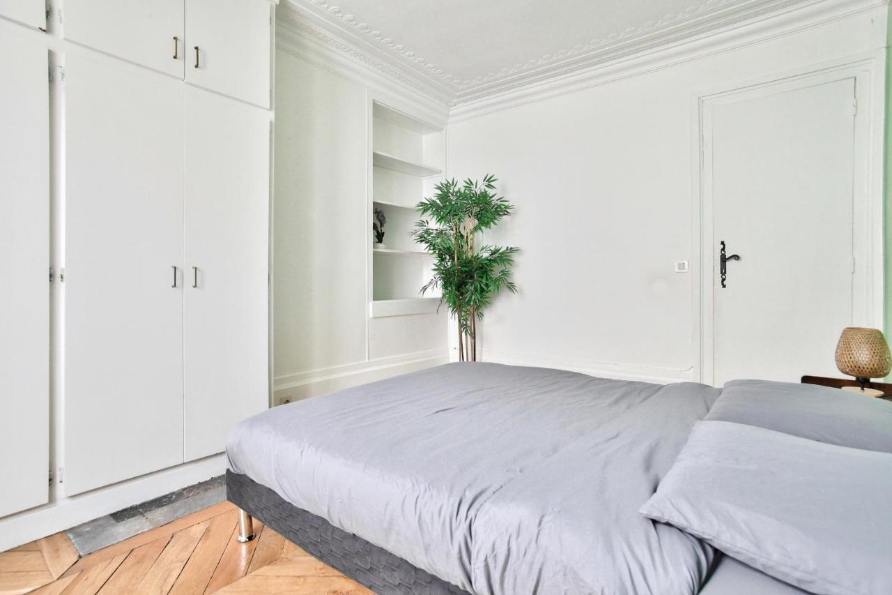 Appartamento Quartier Saint Germain 1 Parigi
