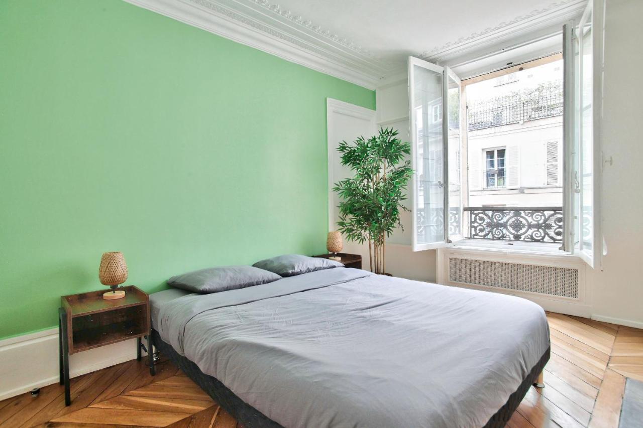 Quartier Saint Germain 1 *