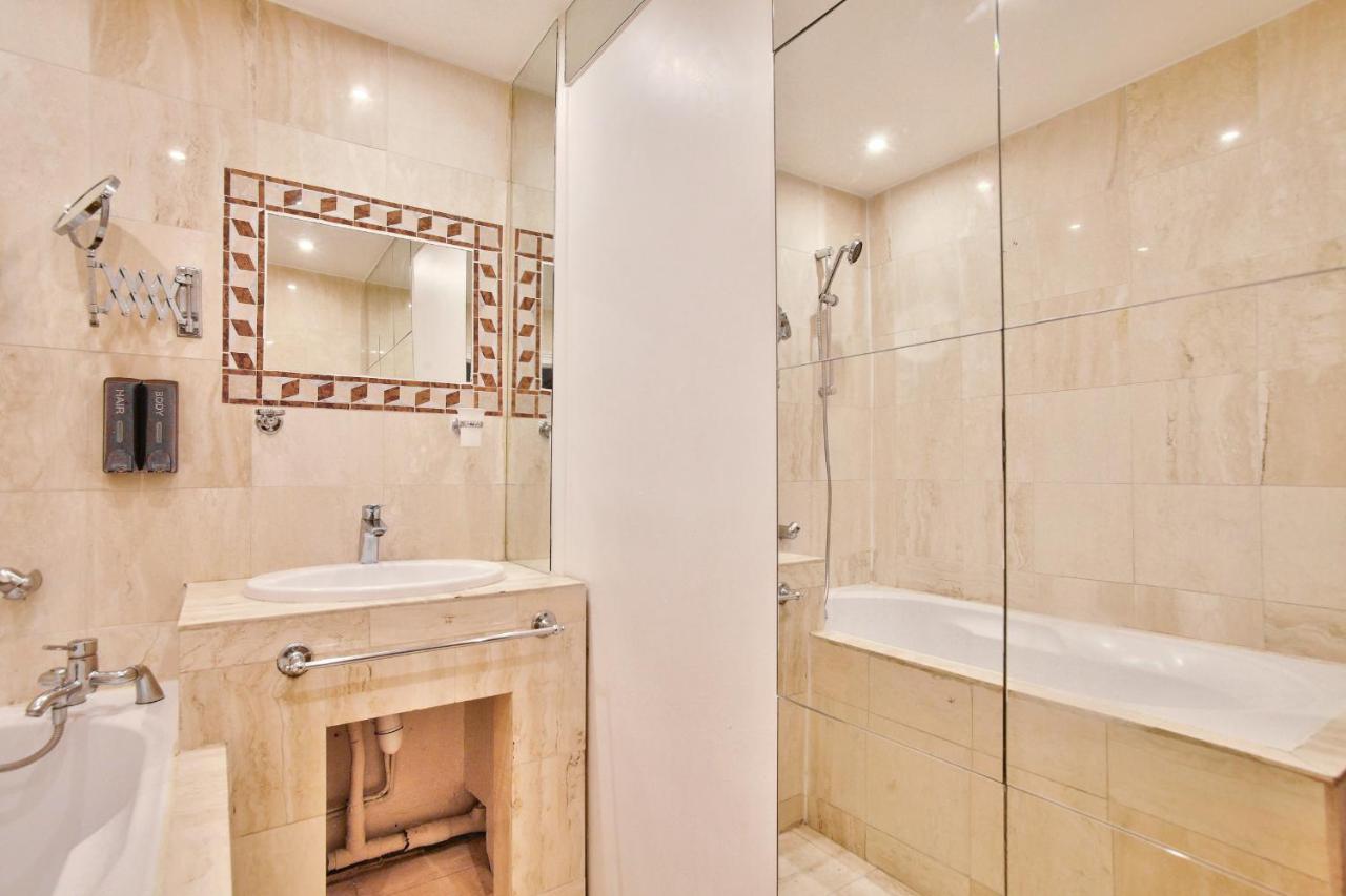 Appartamento Quartier Saint Germain 1 Parigi