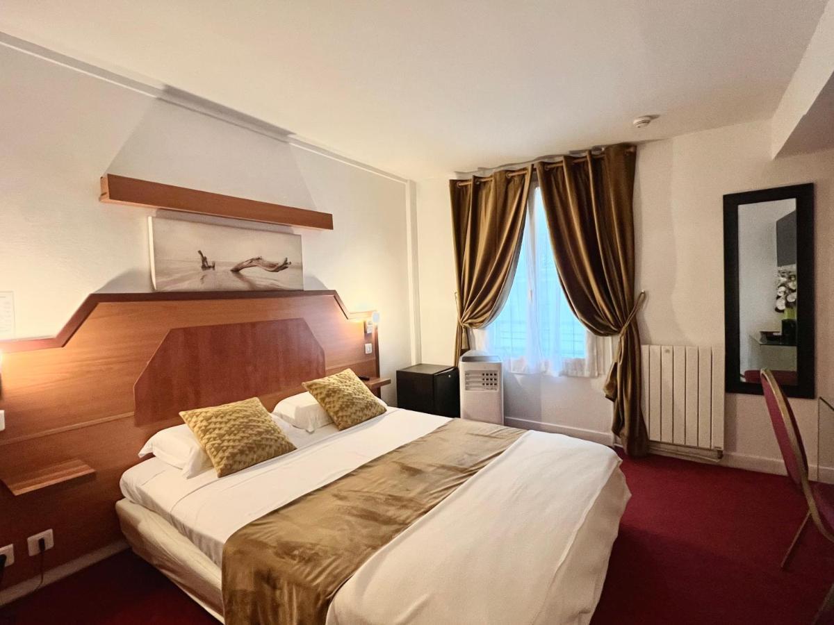 Hotel Le Nouvel Du Theatre 3*