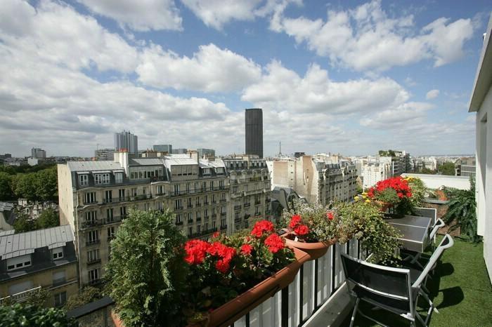 Allure-apart Montparnasse Appartamento