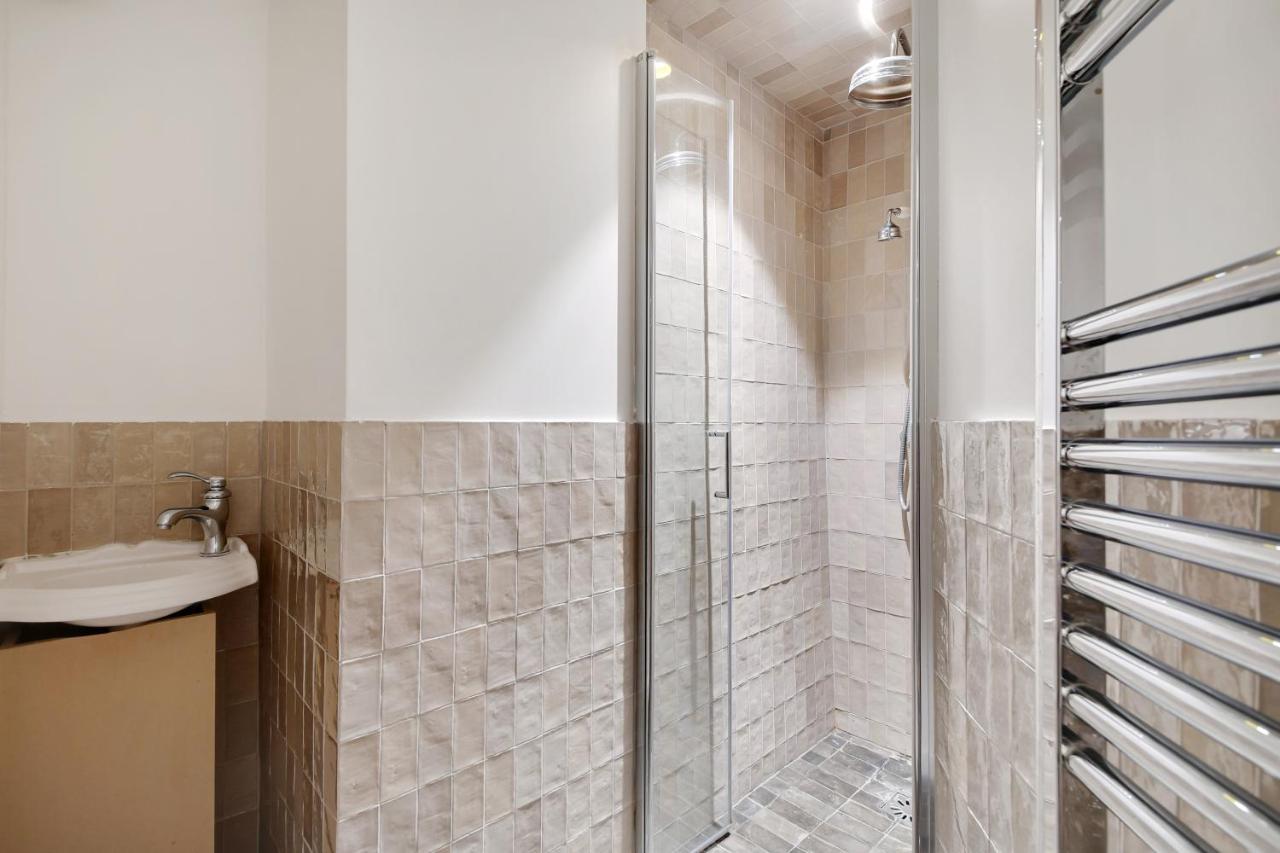 Cmg Amazing Duplex 3br 6p Le Marais * Paris