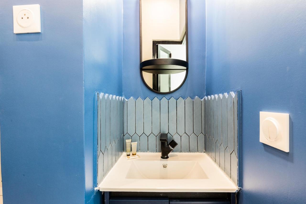 2pers#les Halles#etienne Marcel#ac Apartment Paris