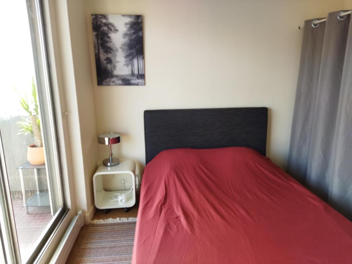 2 Pieces Renove Apartment