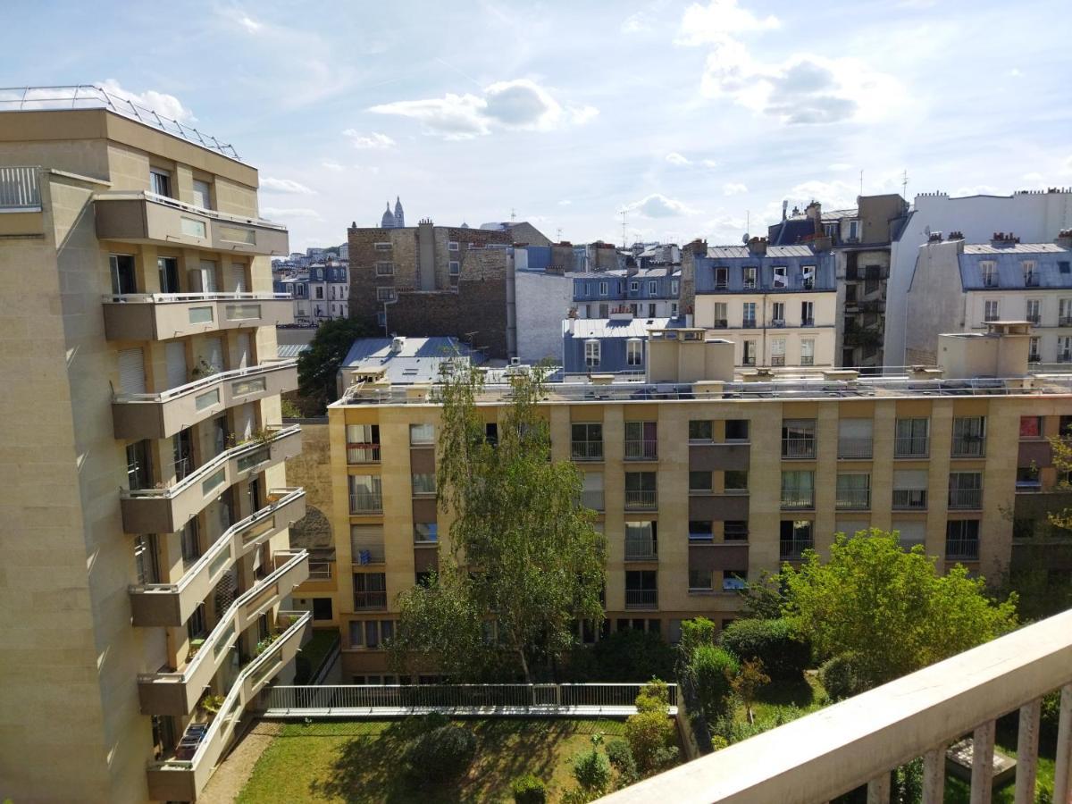 2 Pieces Renove Apartment *