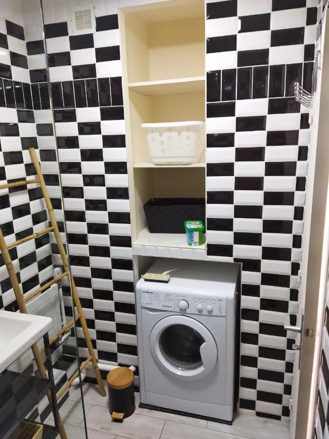 2 Pièces Rénové * Parigi