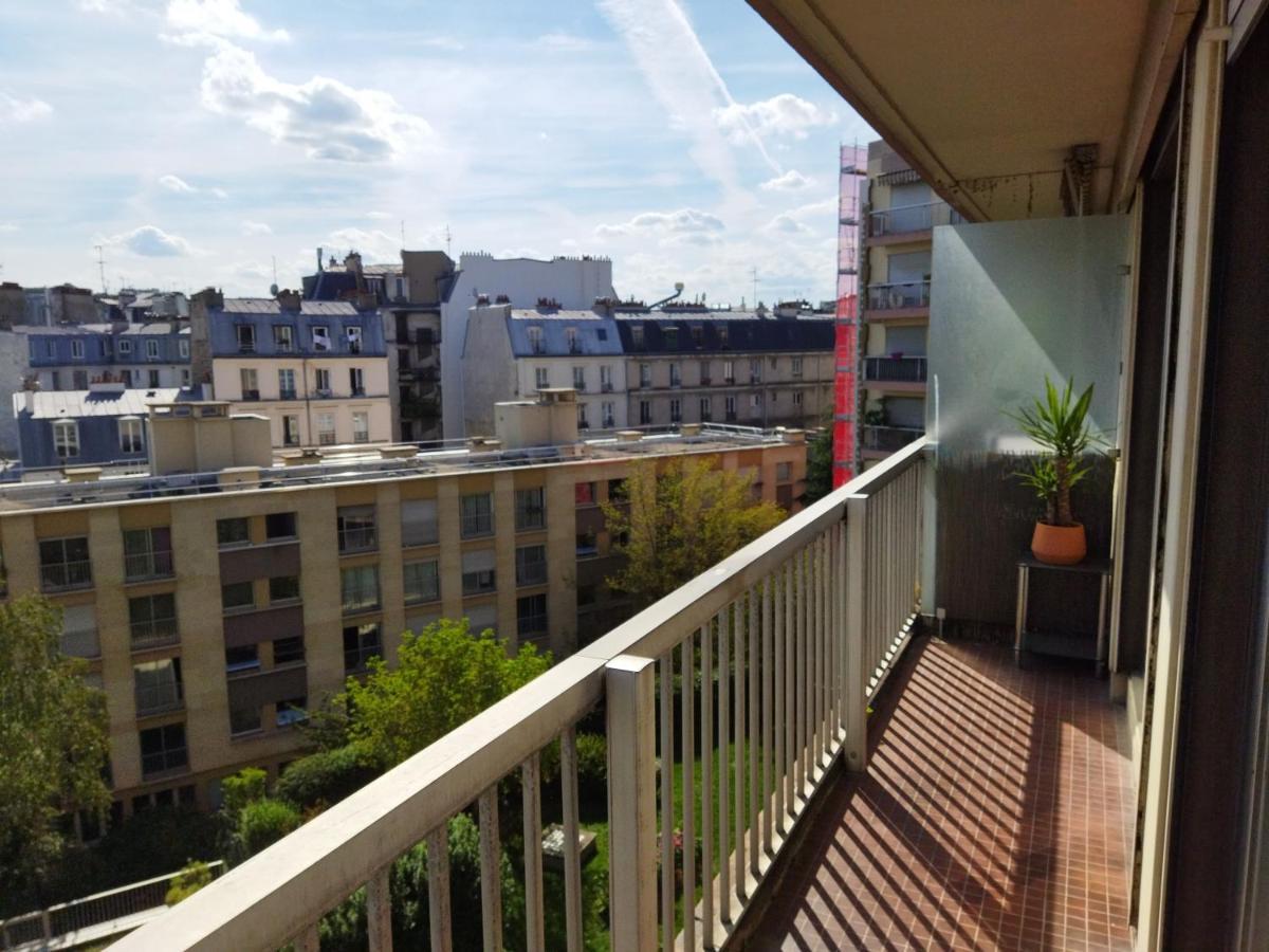 2 Pièces Rénové