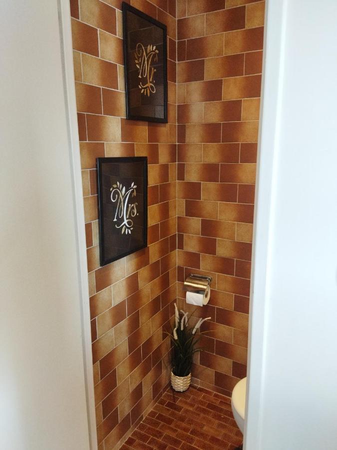 Apartment 2 Pieces Renove
