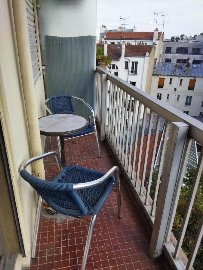 2 Pieces Renove Apartment Paris
