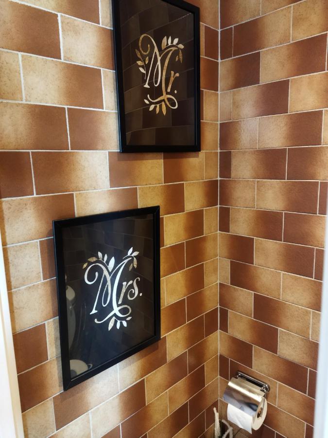 2 Pieces Renove Paris