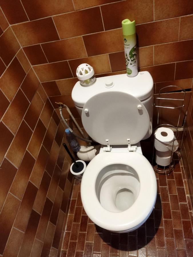 Appartamento 2 Pièces Rénové *