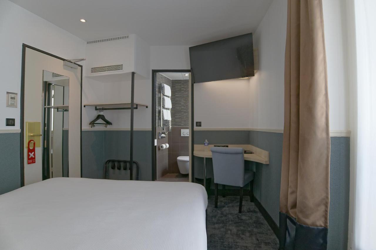 Hotel Appia La Fayette 3*