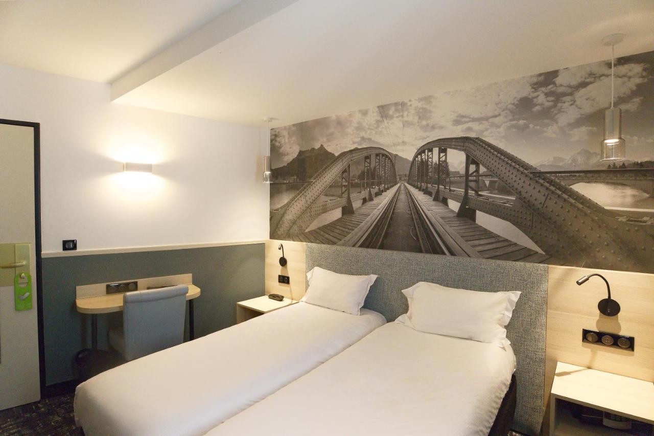 Appia La Fayette Hotel Parigi