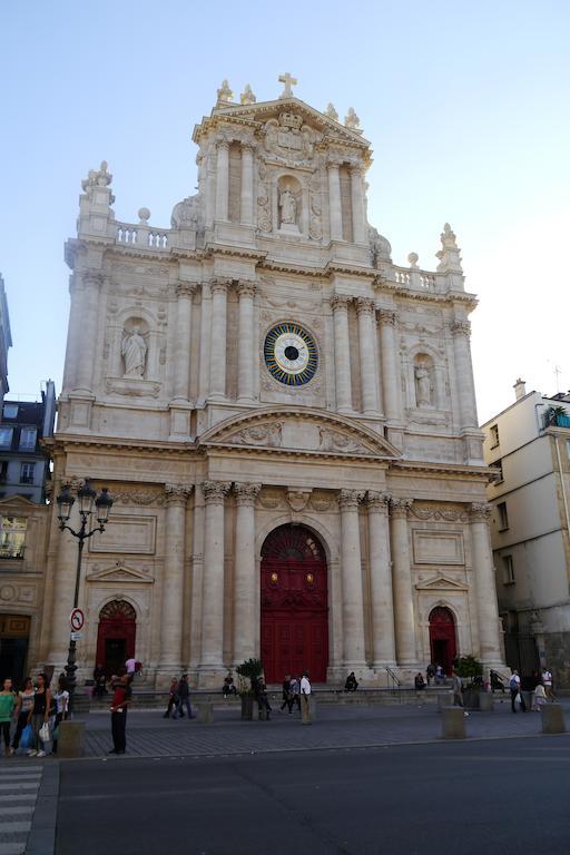 Magnifique Au Coeur Du Marais Appartamento *