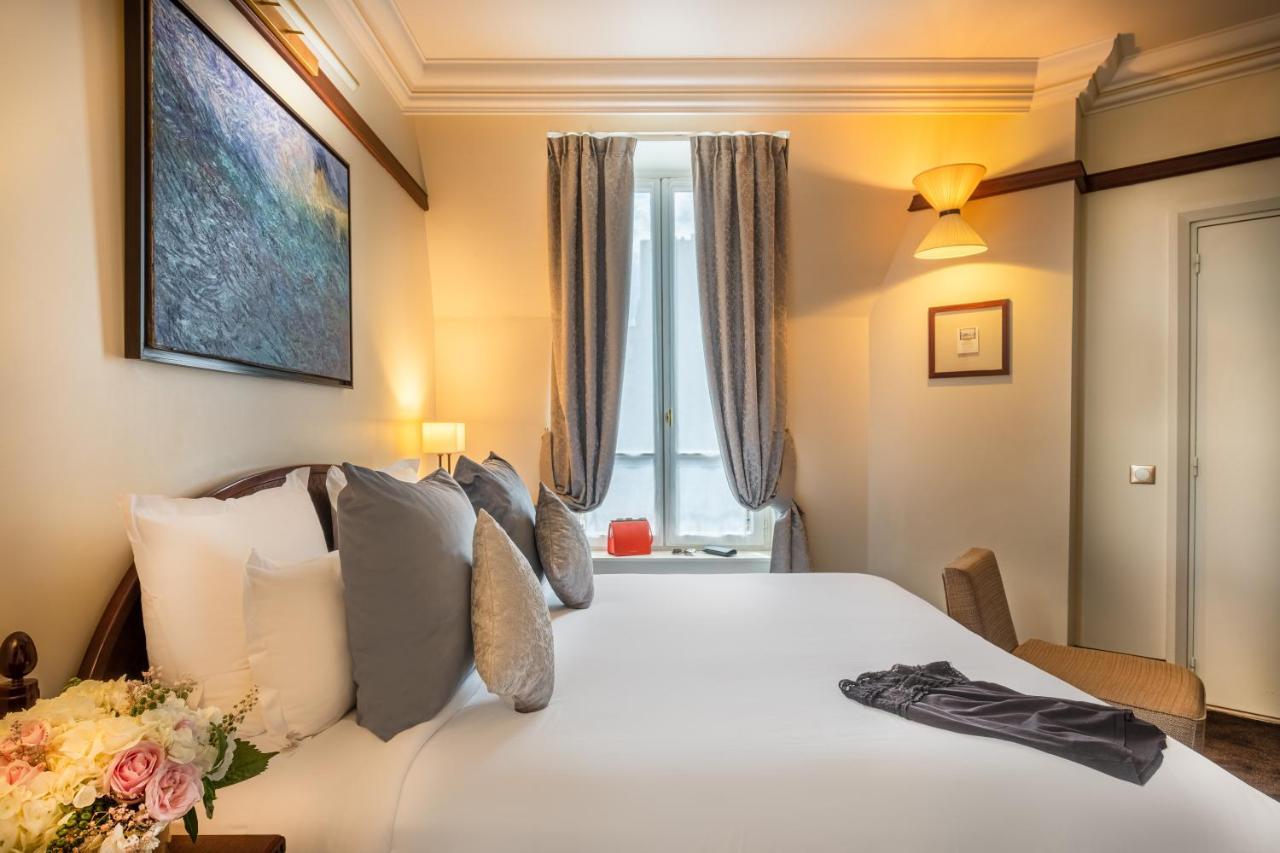Hotel Pont Royal 5*