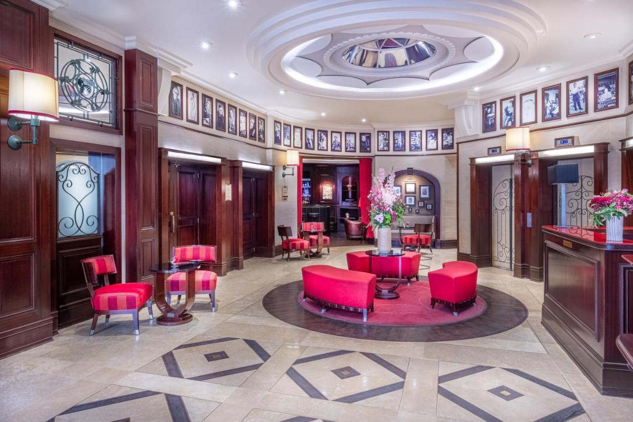 Hotel Pont Royal