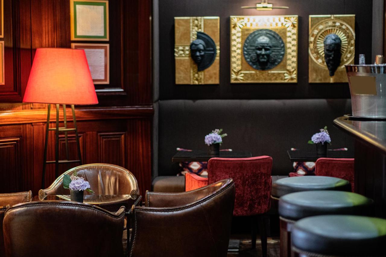 Hotel Pont Royal