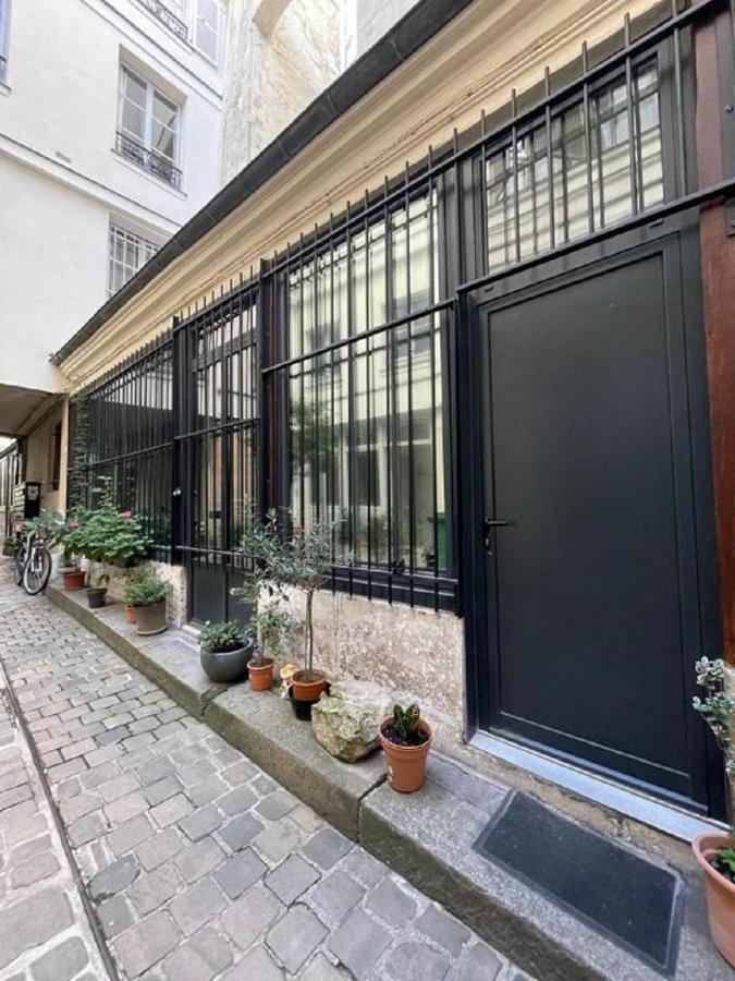 1 Bedroom Louvre Jeuneurs Parigi