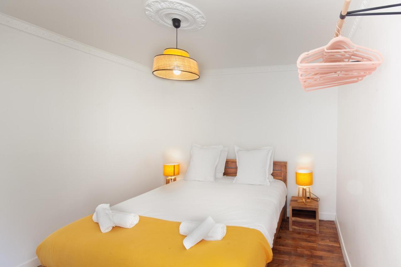 Appartamento Eiffel Tower Rue Cler *