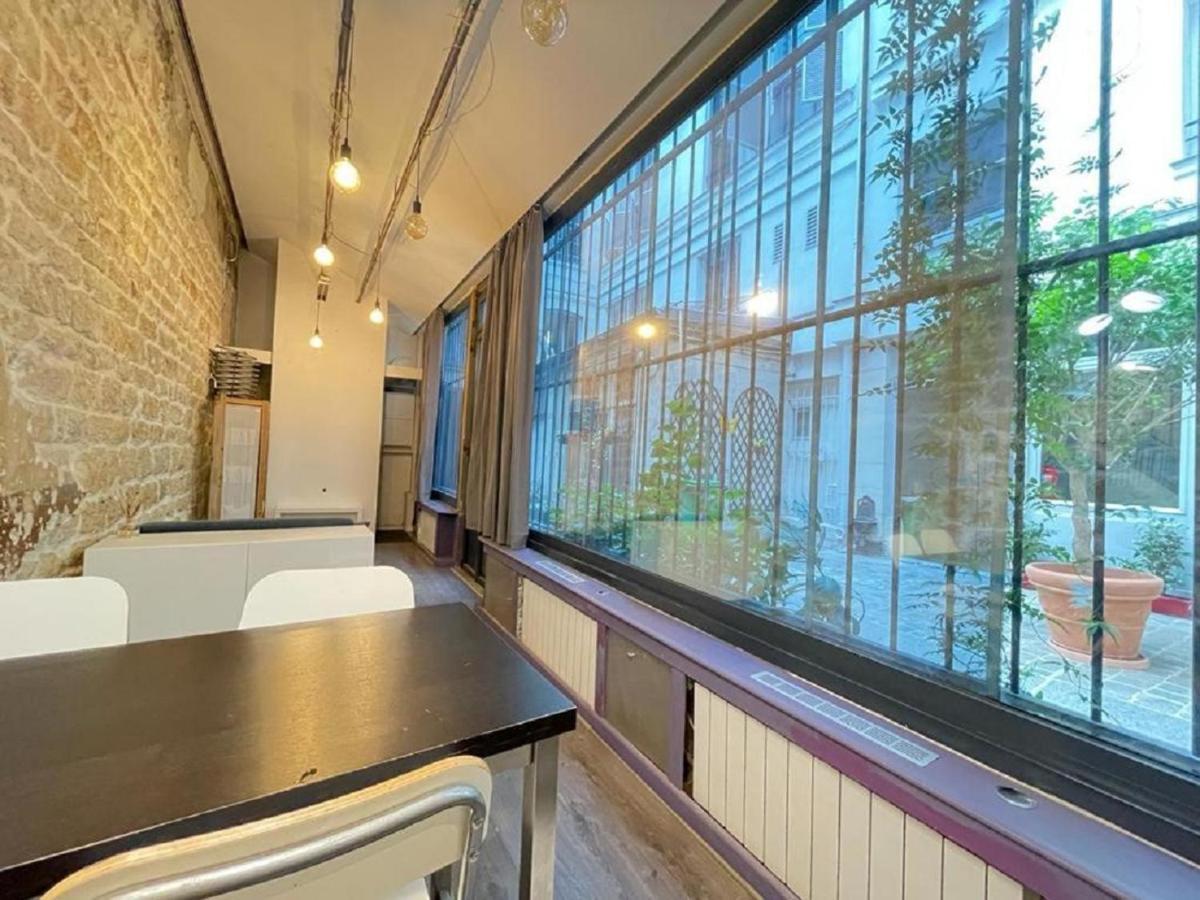 Appartamento 1 Bedroom Louvre Jeuneurs *