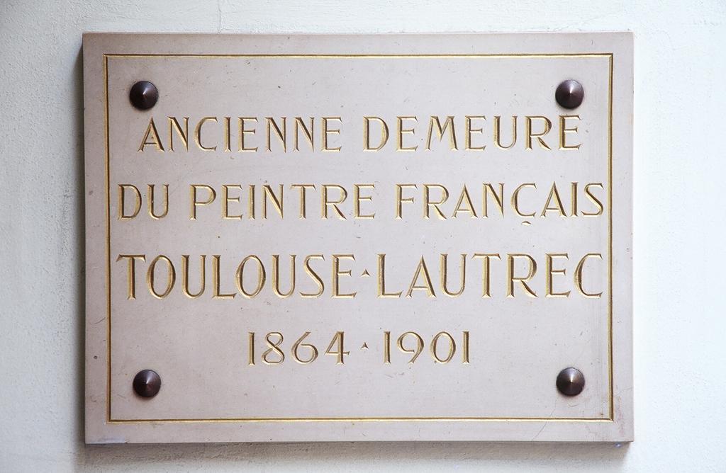 Lautrec Opera