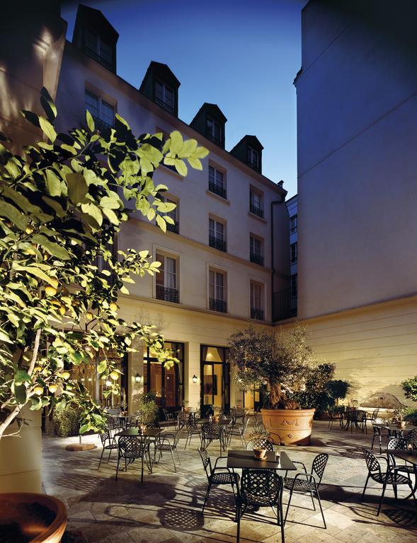 Hotel Lotti 4*