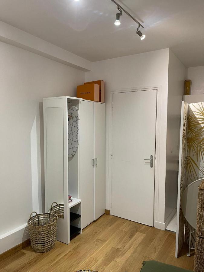 Appartamento Location Studio