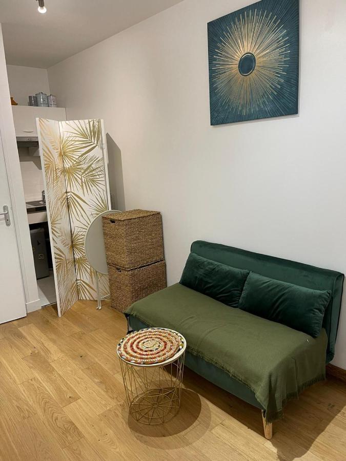 Location Studio Appartamento *