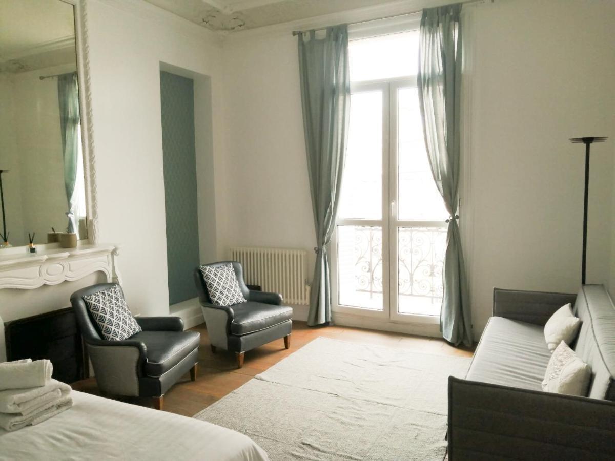 Superbe Matignon Appartamento Parigi
