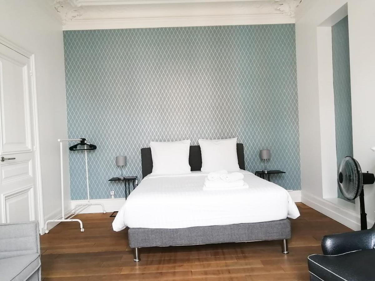 Superbe Matignon Appartamento *