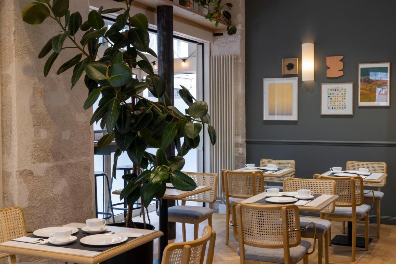 Abbatial Saint Germain Hotel 3*