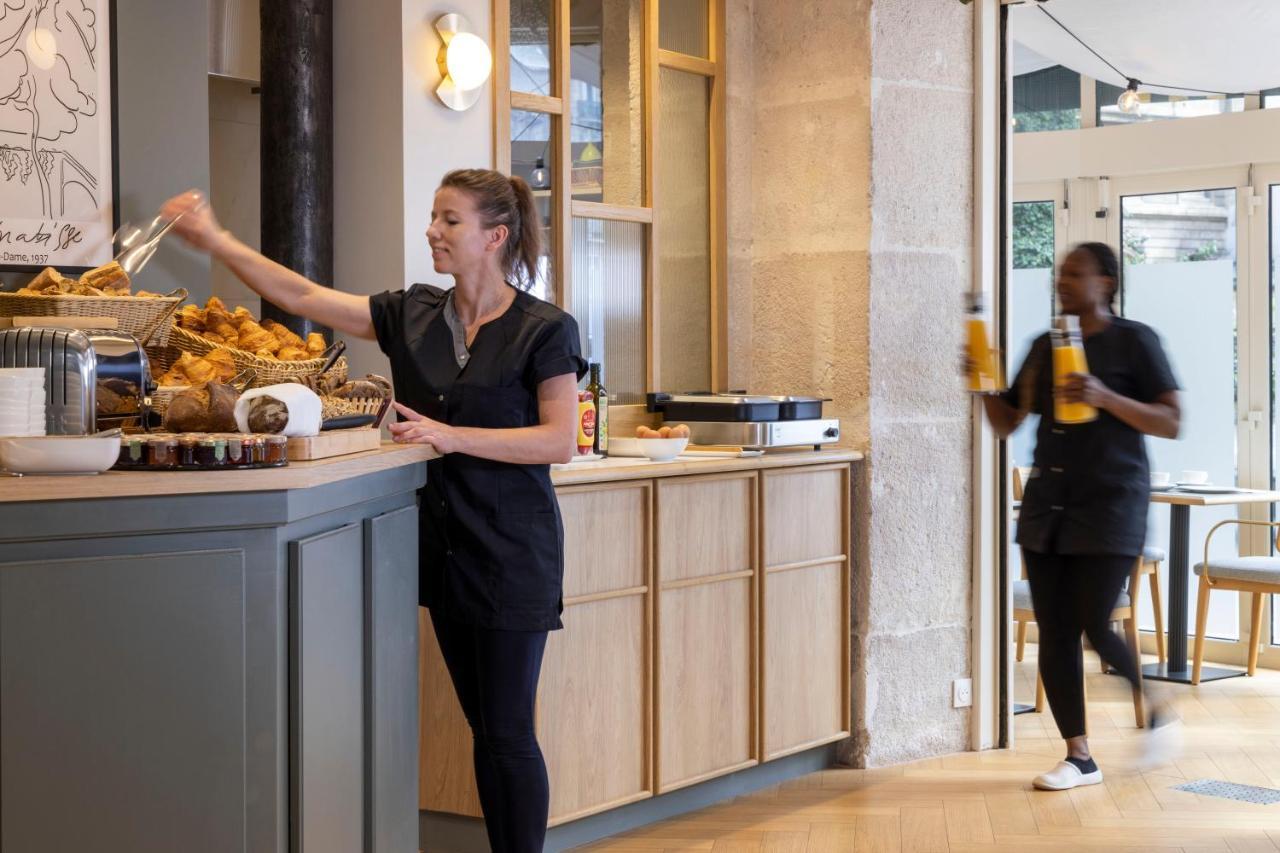 Abbatial Saint Germain Hotel Paris