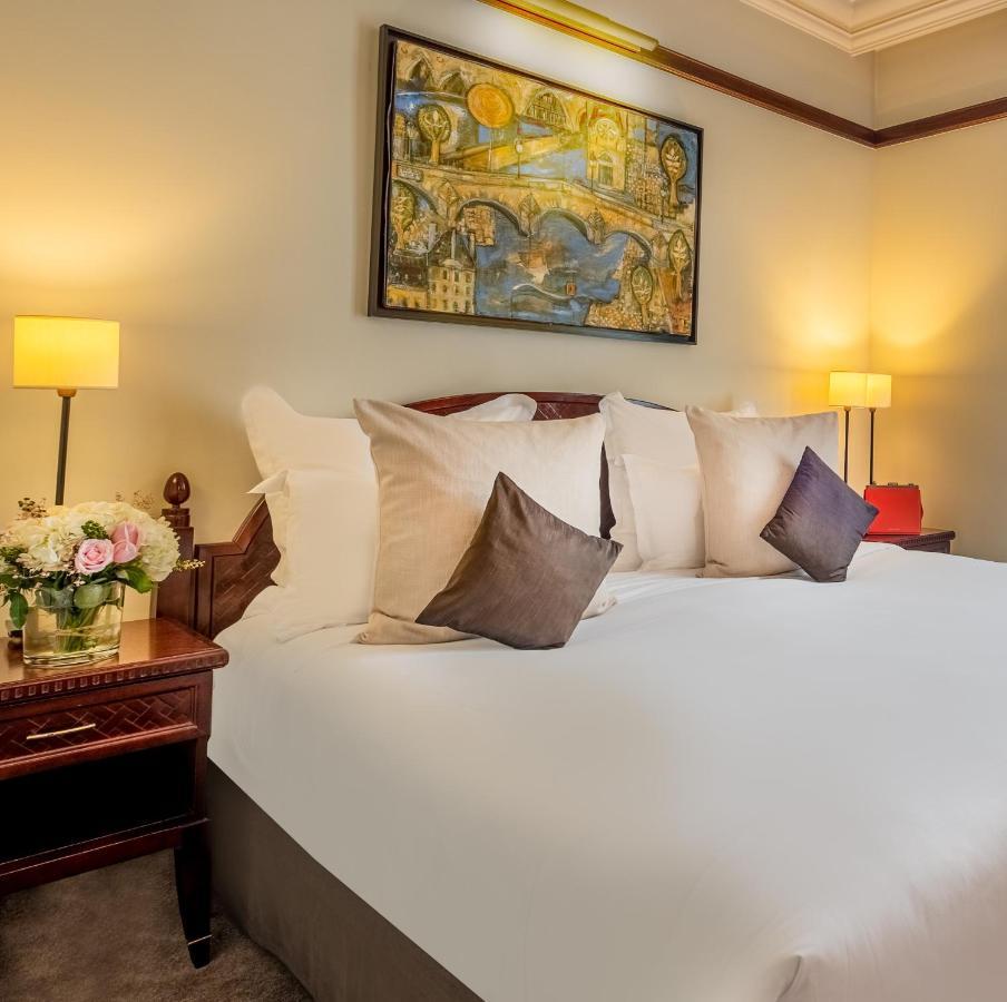 Hotel Pont Royal