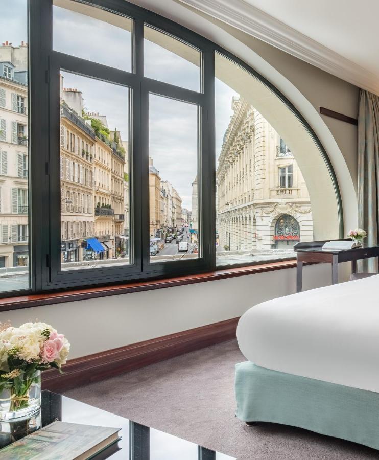 Pont Royal 5*