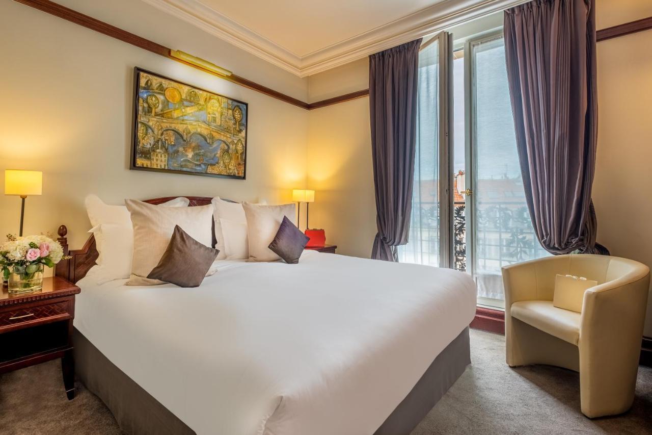Hotel Pont Royal
