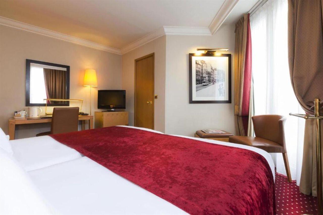 Royal Saint Michel 4*