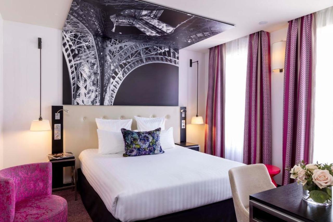 Hotel Gustave